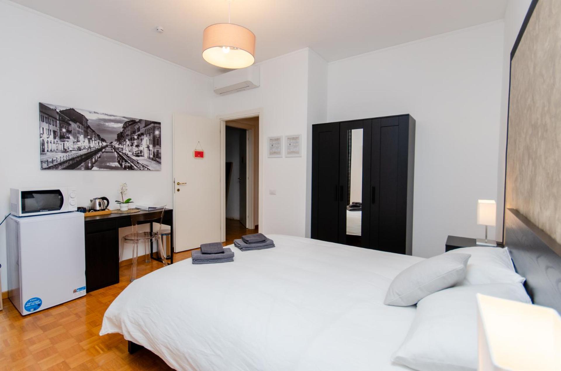 Silver Room Milano Eksteriør billede