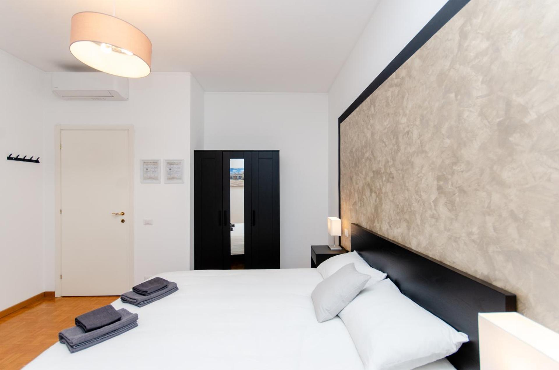 Silver Room Milano Eksteriør billede